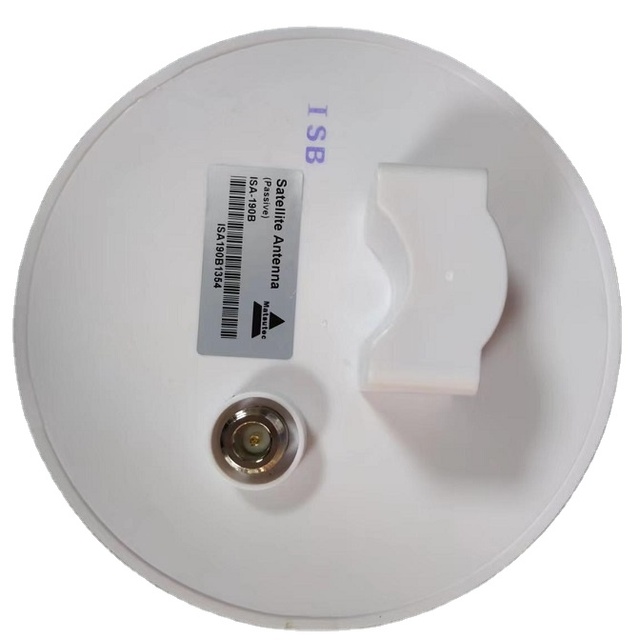 High Quality Factory Sale Active Antenna Satellite Phone Aces Passive Antenna .
