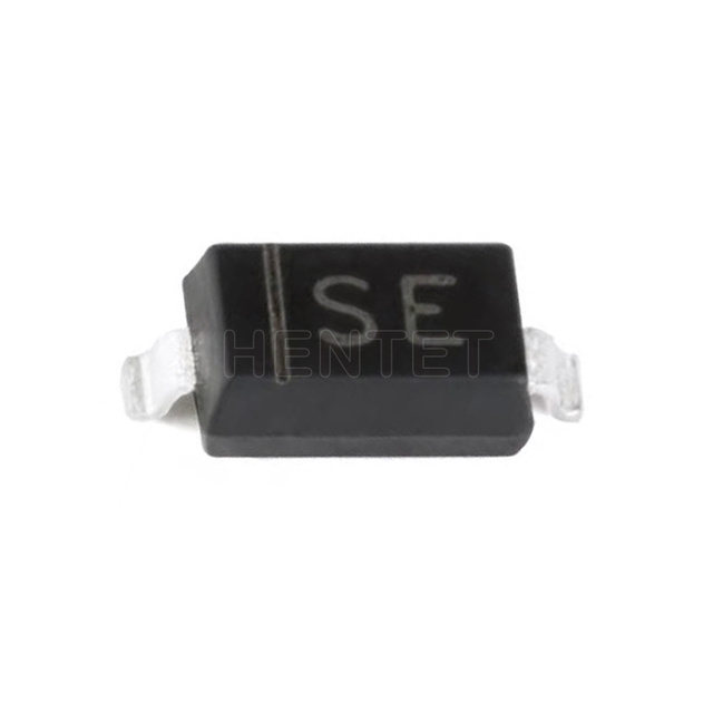 Hentet New BOM Original B0530W DIODE SCHOTTKY 30V 500MA SOD323 Transistor SOD323 B0530W