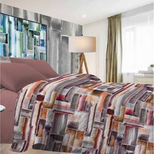 MERIDA MILO RED 1P QUILT - Product Image 1