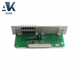 Módulo transductor de entrada de señal/salida de alarma Bently Nevada 81544-01 - Product Image 3