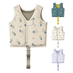 <span class=keywords><strong>Gilet</strong></span> flottant en néoprène de haute qualité pour tout-petits garçons plage piscine <span class=keywords><strong>natation</strong></span> <span class=keywords><strong>gilet</strong></span> de sauvetage fabricant direct pour les enfants - Product Image 1