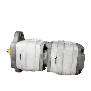 Bomba Hidráulica de Paletas de Alta Presión Serie IPH IPH-456B-32-64-125, de Hierro Fundido, de 2 Etapas, Tipo Paleta - Product Image 4