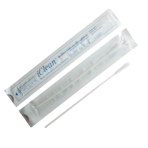 Hisopo de diagnóstico de ADN Médico Forense colección de muestras de laboratorio médico - Product Image 1