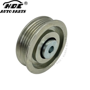 1753082J00 VKM66028 4709356 1753082J00 HDE AUTO PARTS Polea Tensora de Motor de Alta Calidad al por Mayor para OPEL AGILA - Product Image 6