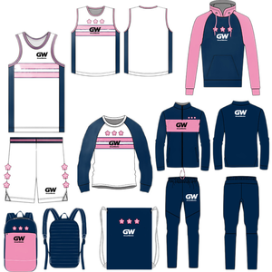 Jersey Basket Poliester Berkualitas Tinggi Unisex, Dapat Disesuaikan, Cepat Kering, Bernapas, Desain Cetak untuk Dewasa, Nama Tim Kustom - Product Image 6