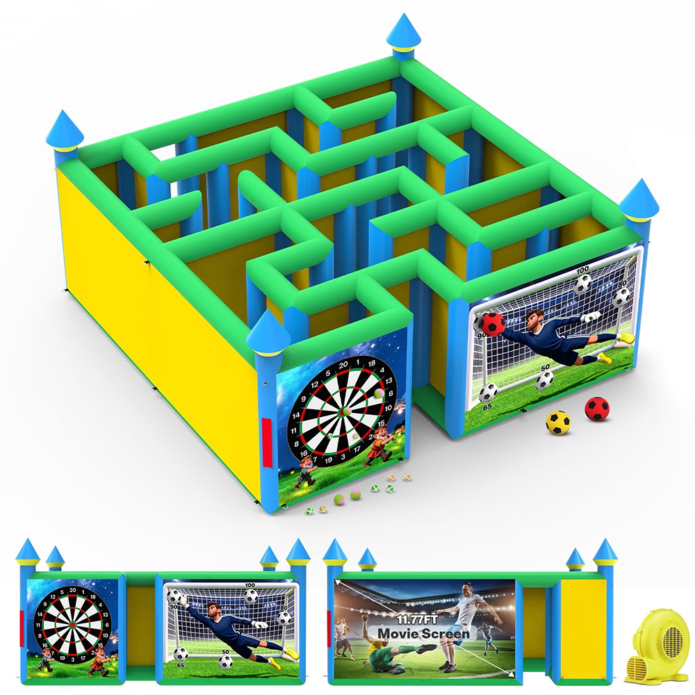 Or 6x6m