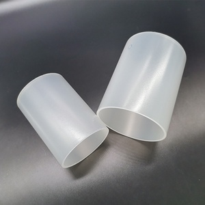 Tubo Redondo Hueco de Acrílico/Policarbonato de Alta Calidad de 5-1500 mm - Product Image 3