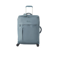 Ensemble de bagages souples en nylon 2026 World Cap Sports, valise de voyage à roulettes fixes, sac de transport d'affaires de luxe grande capacité