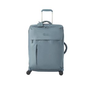 Ensemble de bagages souples en tissu 2026 World Cap Sports <span class=keywords><strong>Valise</strong></span> de voyage à roulettes 360° de luxe pour affaires Grande capacité - Product Image 4