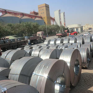 لفائف من الفولاذ الكربوني S355j2/En-Us/Us سعر الطن الواحد من الفولاذ S355j2/hr S355j2 - Product Image 5