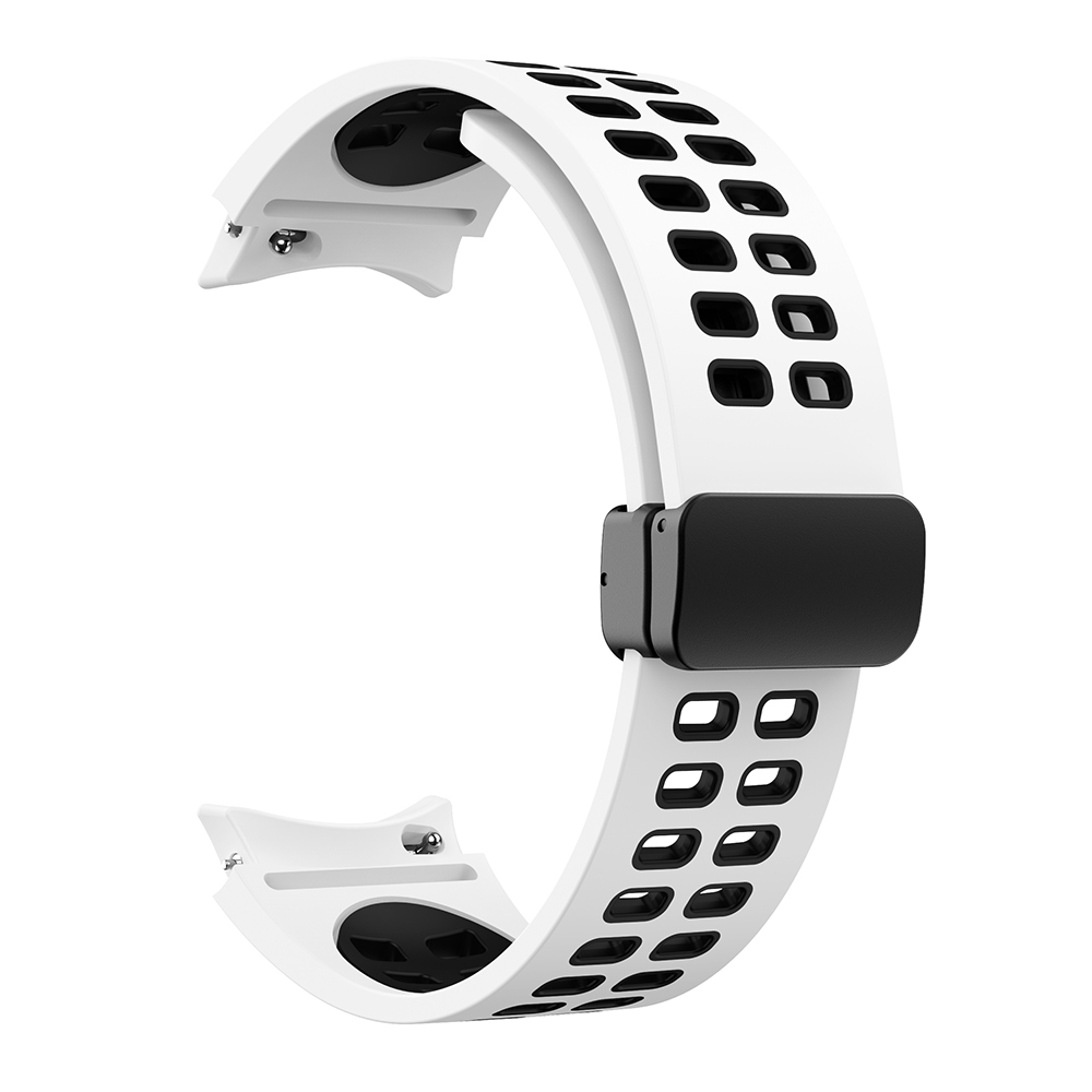 9 Blanc Noir