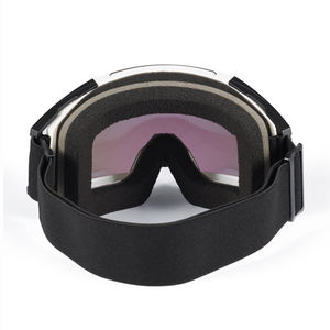 <span class=keywords><strong>Gafas</strong></span> <span class=keywords><strong>de</strong></span> Motociclismo con Logotipo Personalizado a <span class=keywords><strong>Precio</strong></span> <span class=keywords><strong>de</strong></span> Fábrica, <span class=keywords><strong>Gafas</strong></span> <span class=keywords><strong>de</strong></span> <span class=keywords><strong>Motocross</strong></span> con Espejo para Carreras, con Banda Antideslizante para la Cabeza - Product Image 6