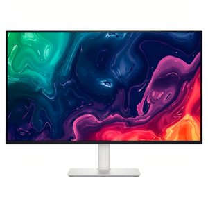 จอภาพ 31.6 นิ้ว 4K QD-OLED 120Hz IPS ป้องกันแสงสะท้อน HDMI VGA สำหรับใช้งานธุรกิจบนเดสก์ท็อป รุ่น S3225QS - Product Image 5