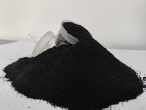 Polymer flocculant nhiệt độ cao Muối chịu khoan chất lỏng phụ gia tuyệt vời nhiệt hóa chất phụ trợ dẻo Trung Quốc - Product Image 5