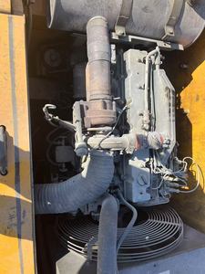 Excavadora Hyundai 305 305lc-7 Usada de 30 Toneladas, Fabricada en Corea, Pintura Original, en Venta - Product Image 6