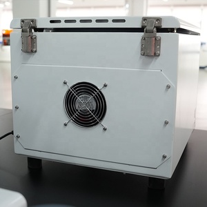 Centrifugeuse <span class=keywords><strong>de</strong></span> <span class=keywords><strong>table</strong></span> Biobase 5000 tr/min avec plusieurs rotors compatibles, machine <span class=keywords><strong>de</strong></span> centrifugation pour laboratoire - Product Image 5