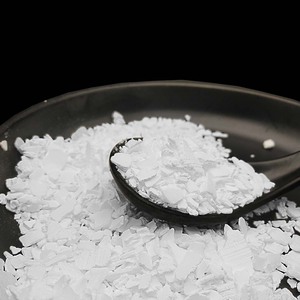 Ngành công nghiệp cấp CAS 10043 <span class=keywords><strong>94</strong></span>% trắng có độ tinh khiết 97% bột trắng dạng hạt <span class=keywords><strong>cacl2</strong></span> khan Canxi clorua prills - Product Image 6