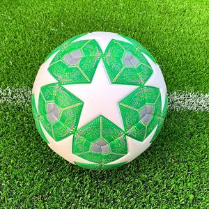 Premier League per la Champions League per il pallone da <span class=keywords><strong>calcio</strong></span> cucito a macchina della coppa del mondo - Product Image 2