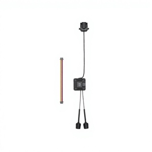 Las nuevas unidades DJI O4 Air y O4 Air Unit Pro son transmisores de video digitales FPV profesionales que admiten 4K a 60 fps y 120 fps. - Product Image 3