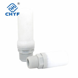 배기 머플러 소음기 SMC 대신 AN10-01/20-02/30-03/40-04/500-06/600 - Product Image 4