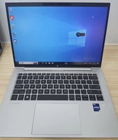 Huipu EliteBook 840 G9 Laptop, with Intel Core I7-1260PU, 16GB RAM and 512GB Storage,Second-hand Laptop