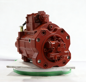Bomba Hidráulica DH300 para Excavadora, Repuestos 401-00225A 401-00424A, Pistón Axial OEM - Product Image 6