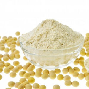Proteína de soja de alta qualidade/proteína de soja isolada - Product Image 1