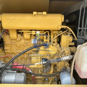 Mini Escavatore Usato da 6 Tonnellate <span class=keywords><strong>Cat</strong></span> <span class=keywords><strong>306</strong></span> - Product Image 6