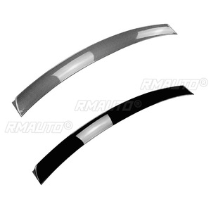 Pour BMW Série 4 F32 2014-2020 Kit Carrosserie Aileron de Toit Arrière Aile de Toit Arrière Spoiler Arrière Accessoires Auto - Product Image 6