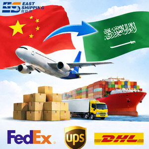 Доставка грузов грузовиками, международная курьерская служба UPS/Fedex/<span class=keywords><strong>DHL</strong></span>, авиаперевозки, доставка в Саудовскую Аравию - Product Image 1
