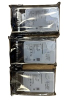 Disque dur d'entreprise Exos X14 14TB SAS 7.2K 3.5 pouces ST14000NM0288 Interface SAS 12 Gbps 7.2K 14TB 01LU840 01LU838