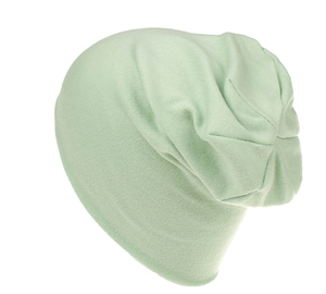 Algodón personalizado bebé otros niños recién nacido conjuntos de ropa al aire libre usando sombreros y gorras de bebé - Product Image 2