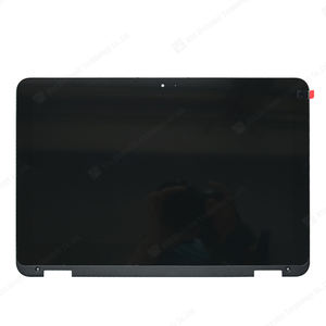 หน้าจอแล็ปท็อป Xriss สำหรับ <span class=keywords><strong>ASUS</strong></span> <span class=keywords><strong>VivoBook</strong></span> Flip 12 TP203N B116XAN04.3 ขนาด <span class=keywords><strong>11.6</strong></span> นิ้ว แบบบาง ความละเอียด 1366*768 จอ TN พร้อมชุดจอ LCD 30 พิน - Product Image 1