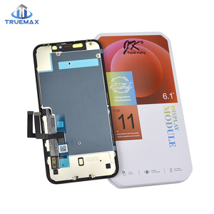 Pantalla LCD Afficheur para Apple <span class=keywords><strong>iPhone</strong></span> <span class=keywords><strong>11</strong></span> JK incell Pantalla <span class=keywords><strong>de</strong></span> display Ecran - Product Image 1