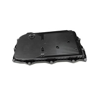 Kit Filter Pan Sump oli transmisi otomatis BMW untuk BMW 1 2 3 4 5 6 7 Series X1 X3 X4 X5 X6 X7 Z4