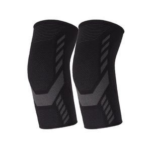 Soporte de Codo Deportivo Jstar de Nailon Grueso y Algodón con Cierre de Tirón para Baloncesto/<span class=keywords><strong>Tenis</strong></span>/Correr - Alivio del Dolor Ajustable - Product Image 5