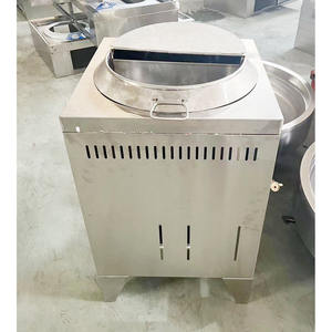 VICTORY, superventas, 304 de acero inoxidable, soporte para sopa de un solo extremo, equipo de catering para otro hotel y restaurante - Product Image 6