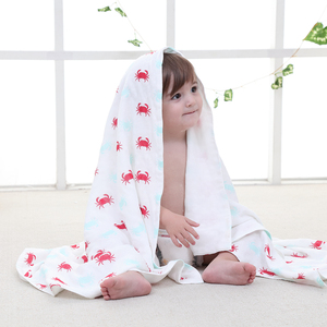 CHEER Couverture en tricot de coton Pointelle de luxe personnalisée literie au crochet super douce vente chaude pour les bébés - Product Image 1