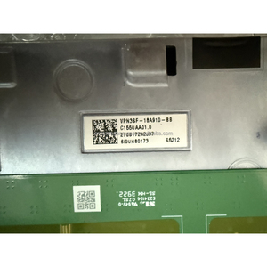 Brand New Original Automotive Display C155UAA01.0 Spot inventory <b>Lcd</b> Screen <b>Lcd</b> <b>Module</b> <b>Lcd</b> Display with 90days Warranty - Product Image 5