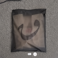 Enveloppe matelassée écologique en polyéthylène pour l'emballage de perruques et de chaussettes, durable, avec impression, prix bas, vente en gros