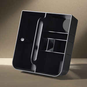 Siliguard – tapis de protection universel pour siège de voiture, housse de protection pour siège de véhicule, imperméable, antidérapant, pour enfant, bébé, animal domestique, siège arrière - Product Image 2