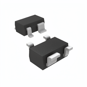 MAX16087XS17H+ Power Management (PMIC) Authorized Distributor Electronics Component SC 82A, SOT 343 - Product Image 1