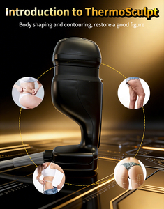360Pro Desktop Facial Lifting & Body Shaping System: Professional Anti Aging, <b>Skin</b> Tightening, Collagen Regeneration for Beauty - Product Image 2