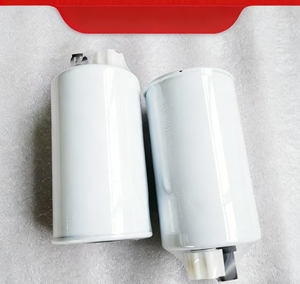 Accesorios para Maquinaria de Construcción, Filtro Separador de Agua y Aceite para Generador, Purificador FS1000, Filtro Diésel - Product Image 4