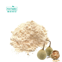 Faitury Supply Organique Baobab Fruit Poudre Baobab Poudre 10:1 20:1 Baobab Extrait