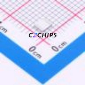 Résistance SMD CRCW121047R0FKEA 1210 (Type : Film Épais) (Résistance : 47 Ohms Précision : 1%) - Product Image 2