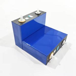 Новые аккумуляторные элементы Gotion 3.2V 102Ah LiFePO4, большой одиночный блок в квадратном алюминиевом корпусе, аккумуляторный блок большой емкости 100Ah - Product Image 5