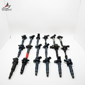 Lexus Lexus Xenia için yeni varış GBC oto motor sistemi ateşleme bobini 90919-02234 90919-02230 90919-02259 90919-02249 - Product Image 1