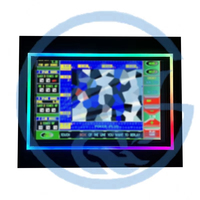 Vente en gros d'écrans tactiles infrarouges LCD/LED de 22 pouces
