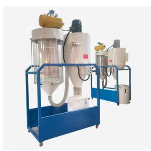 Auto Cleaning Pulse Jet Staubs ammler Zyklon abscheider Industries taub sauger für Holz metallpulver - Product Image 2